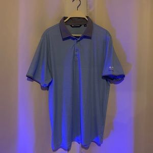 Travis Mathew Shirt